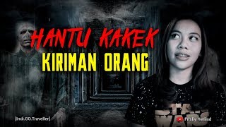Inilah Aku: Aku Hampir Diculik Hantu Kakek [Indi.GO.Traveller]