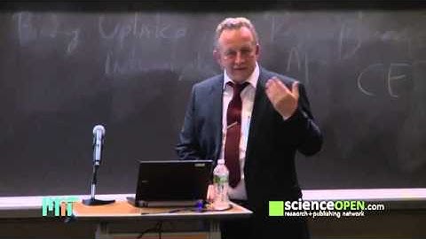 Q&A - Public Peer Review: The value of transparency