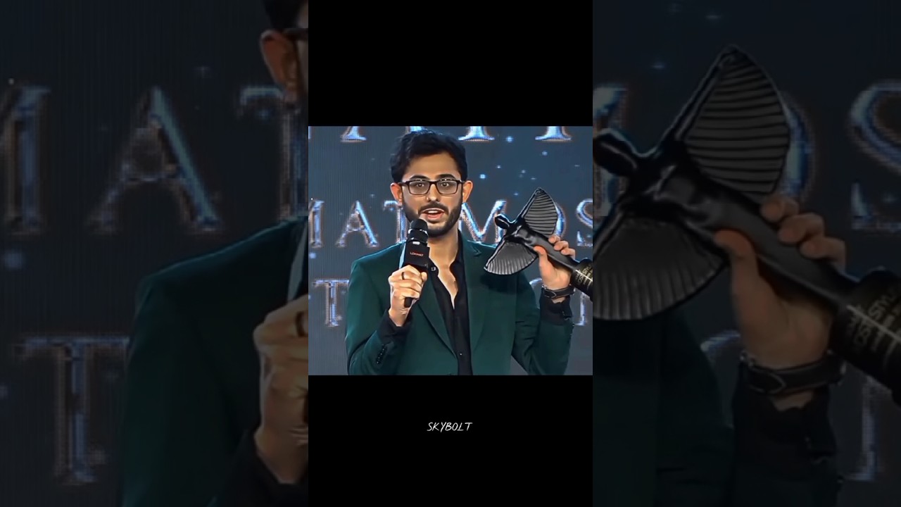 Carryminati transformation 👑