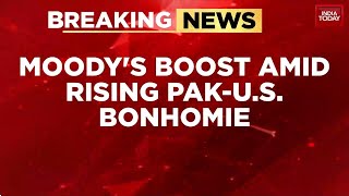 Download Lagu Breaking News: Moody's Upgrades Pakistan's Credit Rating To CAA1 With Stable Outlook | India Today MP3 Download Lagu Breaking News: Moody's Upgrades Pakistan's Credit Rating To CAA1 With Stable Outlook | India Today MP3