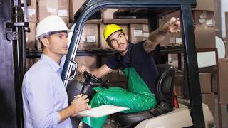 RMI Rack Safety Episode 2: Installation and Safety Inspection Wealth