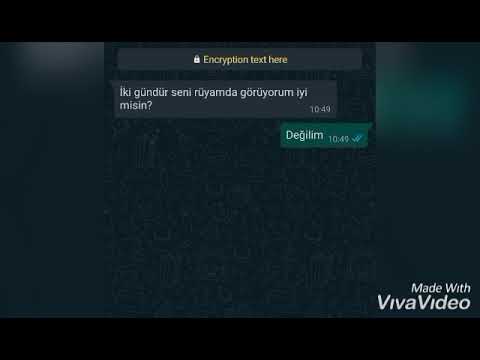 WhatsApp Durumu İçin Kısa Damar Videosu #whatsapp #durum #hikaye #telegram #odinocoo