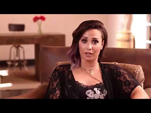 Demi Lovato Explains She Is Living Well With Bipolar Disorder