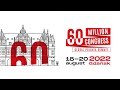 Kongres 60 Mln Gdańsk 2022 Kongres 60 Mln Gdańsk 2022