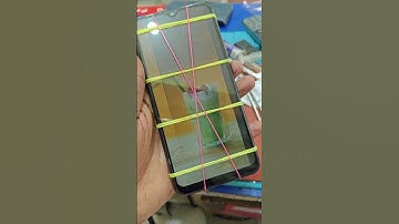 vivo y12 display combo replacement shorts #mobile #shortsviral