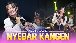 NYEBAR KANGEN - Denik Armila ft Bintang Nada