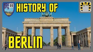 History of Berlin