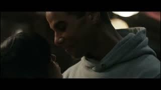 Scream 6 2023 Chad gets stabbed by 2 Ghostfaces Made with Clipchamp 52