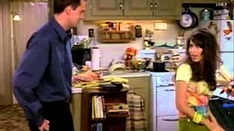 Best of Janice Litman in F.R.I.E.N.D.S. - Part 2