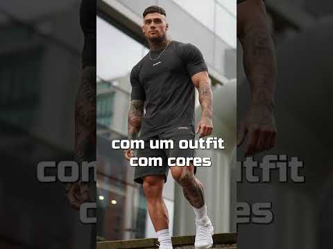 COMO SE VESTIR