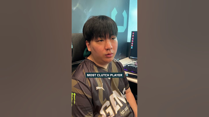 How about we settle this with a sheriff 1v1 battle, Meteor and T3xture? 😅 #VCTPacific