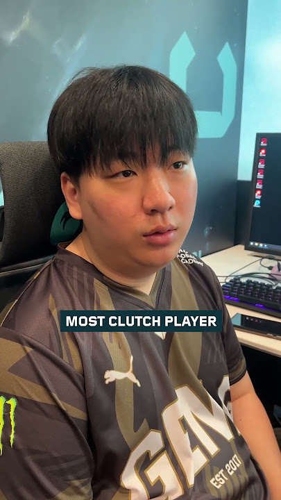 How about we settle this with a sheriff 1v1 battle, Meteor and T3xture? 😅 #VCTPacific