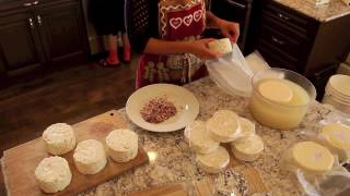 Milk to Cheese