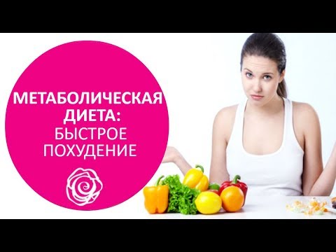 🔴  ДИЕТА ДЛЯ УВЕЛИЧЕНИЯ МЕТАБОЛИЗМА. СНИЖЕНИЕ ВЕСА  ★ Women Beauty Club