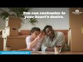 Fall in Love with Homeownership | Enamórate de la propiedad de vivienda