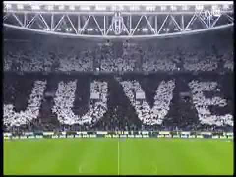 نشيد يوفنتوس الرسمي 