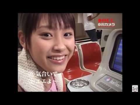 高橋愛・小川麻琴　愛車ローンで