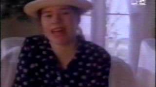 Natalie merchant 10,000 maniacs trouble me
