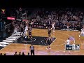 1st Quarter, One Box Video: Brooklyn Nets vs. Utah Jazz