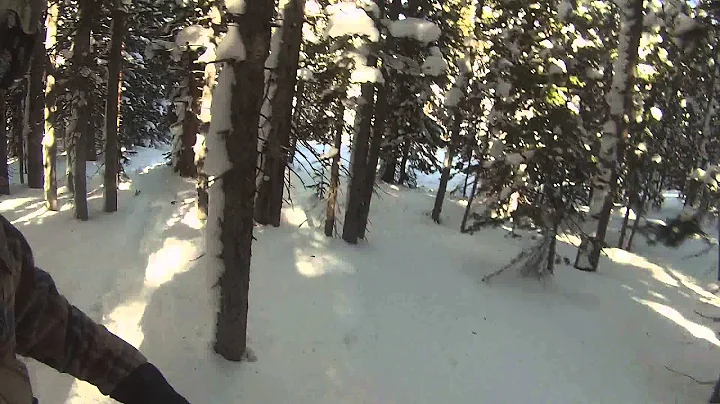 Colorado trip.   2013