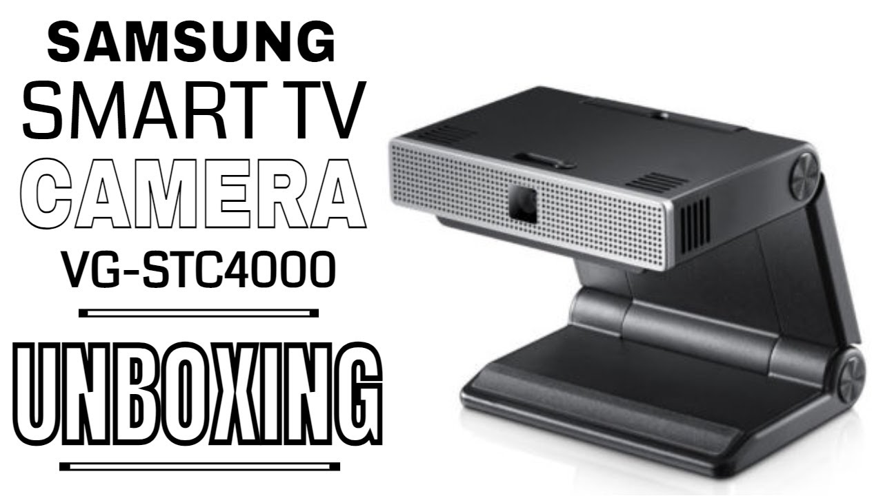 Samsung Tv Camera