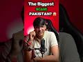 Pakistan’s Biggest Scam Ever 😱
