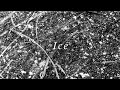 Ice Abstracts on a Mamiya RZ67 Pro ii