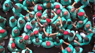 Castellers de Vilafranca - Tornar a guanyar