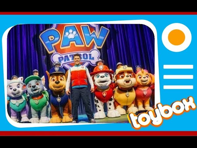 Patrulha canina promoção Outlet