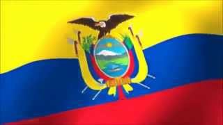 HIMNO NACIONAL DE LA REPÚBLICA DEL ECUADOR