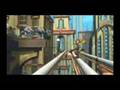 Ratchet and clank metropolis