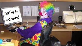 how y'all mfs look watching mighty switch-a-lot