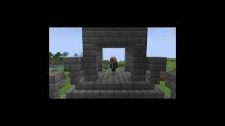 trailer minecraft havaria