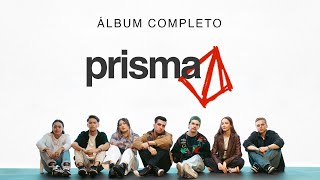 PRISMA Más Vida | PRISMA  (Álbum Completo)