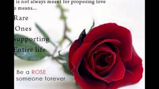 rose day 2016 Status fb whatsapp timeline cover images download