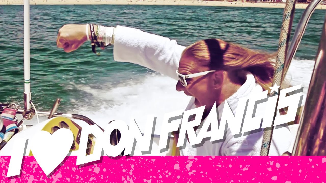 Lloret de mar flirten