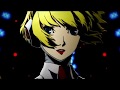 Persona 4 arena  opening upscaled