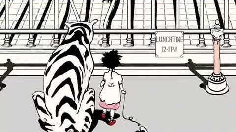 The Other Side in 3D (Official Teaser Trailer)