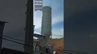 Atık Su Arıtma Tesisi Ti̇dap Aritma Makinecim.com