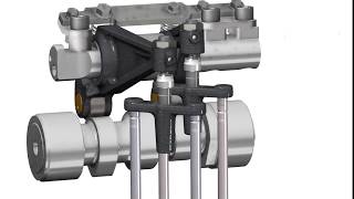 Jacobs Vehicle Systems | Cylinder Deactivation