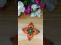 #easy #clayart #claywork #craft #diy #satisfying #youtubeshorts  #shorts #trending #short