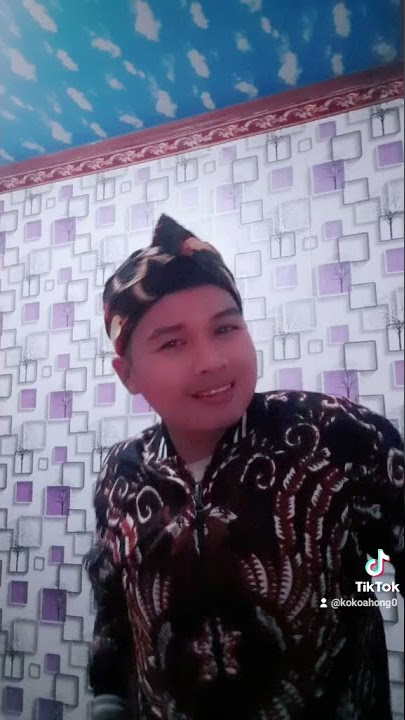 SETAN KOPET LAGU TIKTOK VIRAL