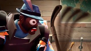Least racist TF2 video