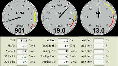 FIC Software - Connecting & Overview