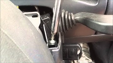 Corsa indicator fix