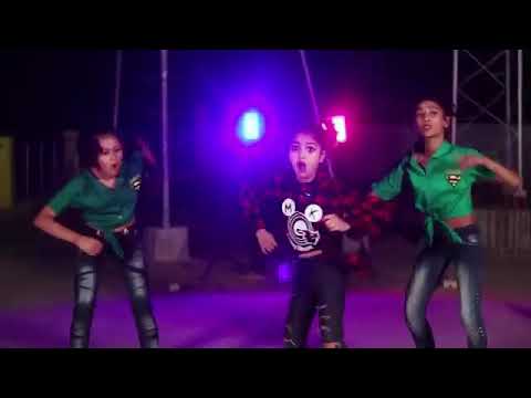 Tum per Ham Hain atke  pagalpanti Dance cover SD king choreography