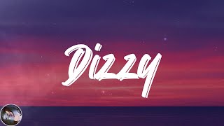 Ella Bleu - Dizzy (Lyrics)