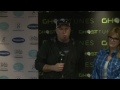 WATCH: Garth Brooks and Trisha Yearwood presser 1