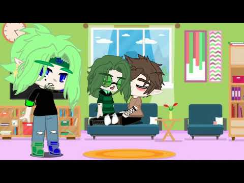 жизнь за кадром  [13 карт]{Gacha club}(?гарем вару?)