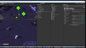 Core GameKit: Prefab Pools - Probability-based random spawning (HD)